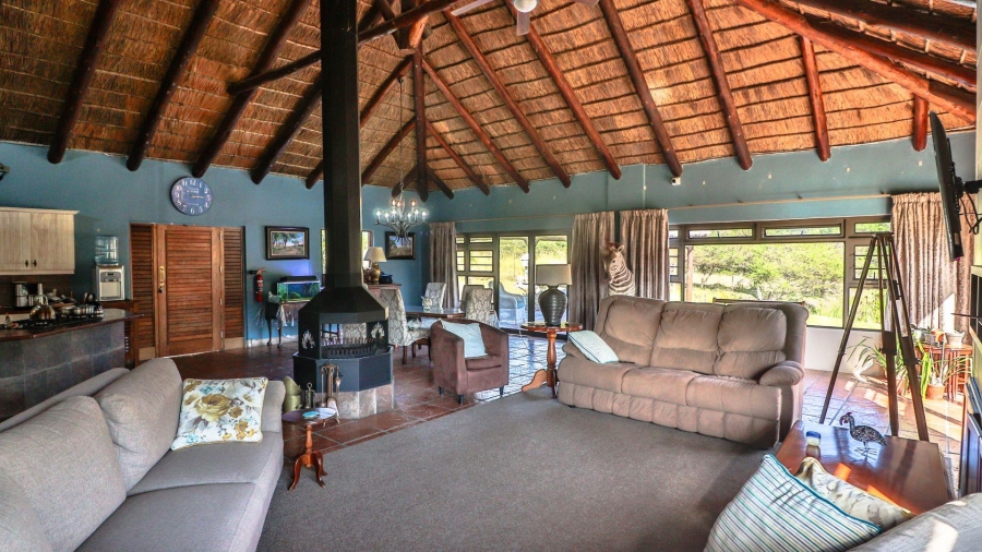 3 Bedroom Property for Sale in Crossways Eastern Cape